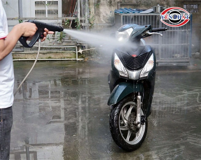 Hà Nam Auto
