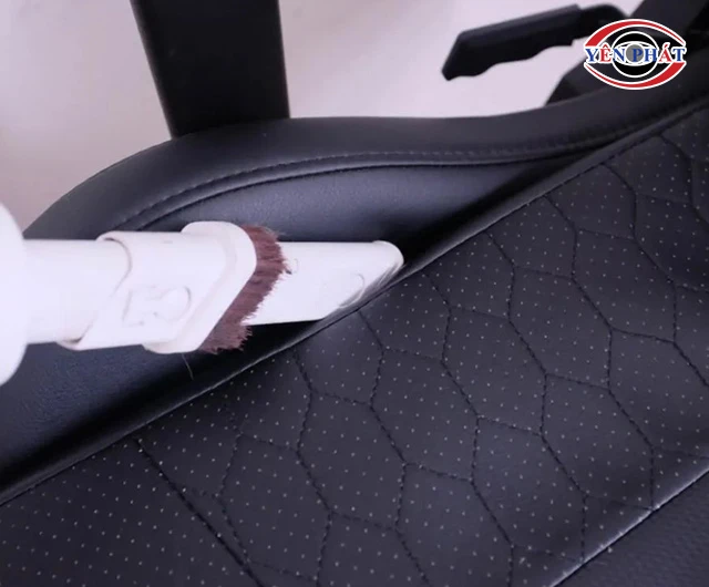 Lưu ý quan trọng khi vệ sinh ghế gaming