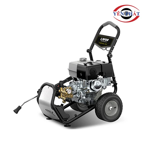 Máy rửa xe chạy xăng Lavor Thermic 2W 9H