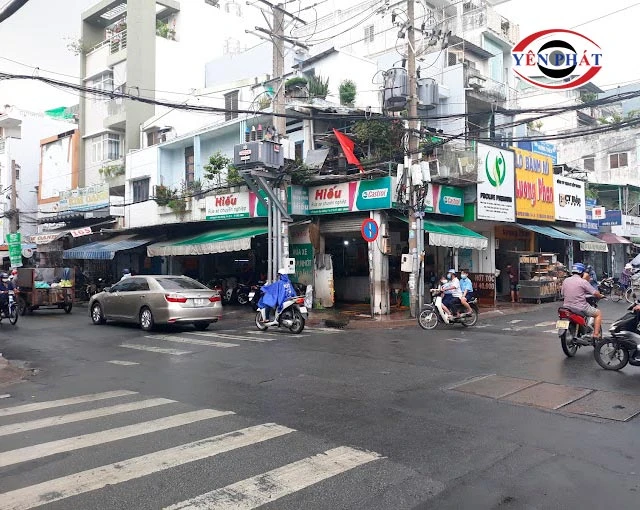 Rửa Xe Hiếu