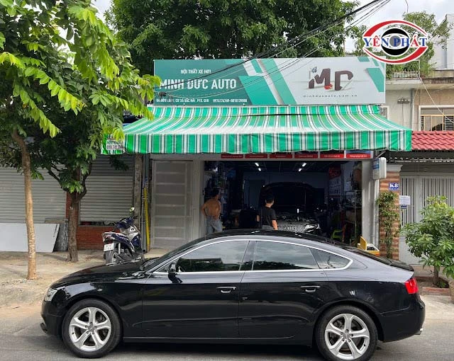 Minh Đức Auto