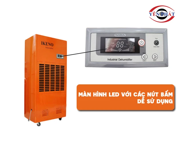 Màn hình điều khiển