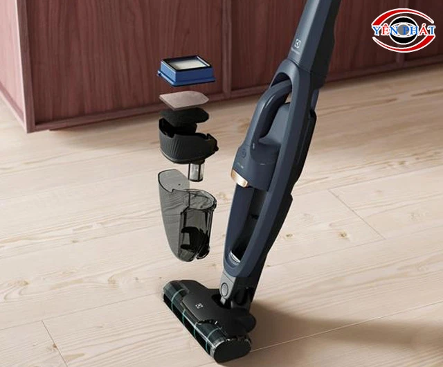 Địa chỉ mua phụ kiện máy hút bụi Electrolux Chuẩn Chính Hãng