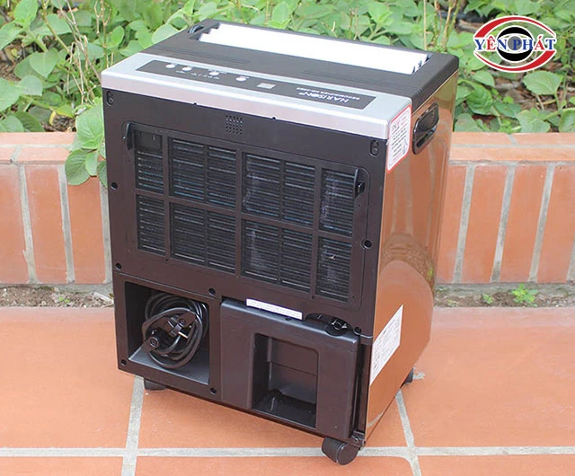 máy hút ẩm Harison HD-45BE