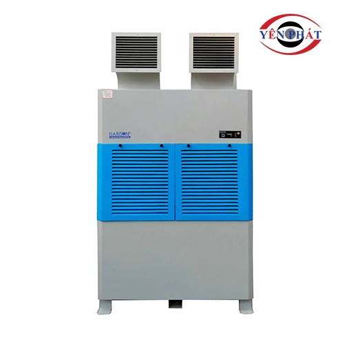 Máy hút ẩm Harison HD-504PS