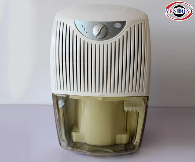 Máy hút ẩm phòng 20m2 Aikyo AD-14B-EU