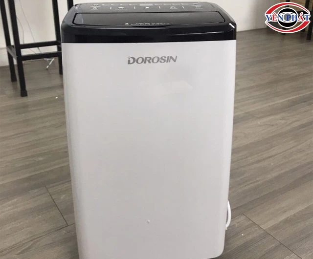 Máy hút ẩm phòng 20m2 Dorosin ER-616C