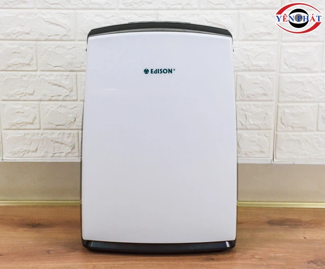 Máy hút ẩm phòng 20m2 Edison ED-12B