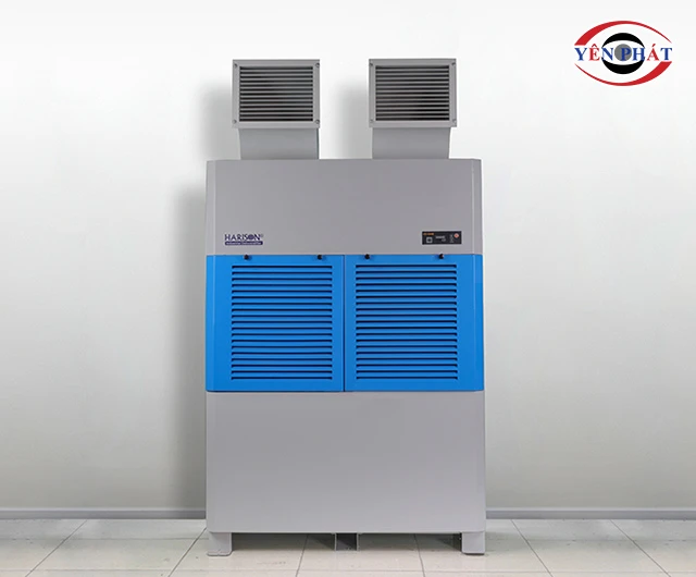 máy hút ẩm công nghiệp Harison HD-504PS