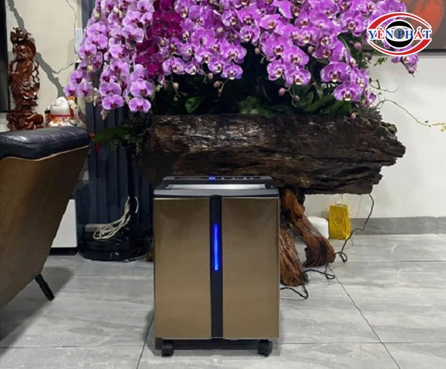ứng dụng của Harison HD-45BE trong gia đình