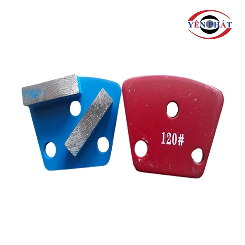Đĩa mài bóng bê tông SF05 2 lưỡi 1
