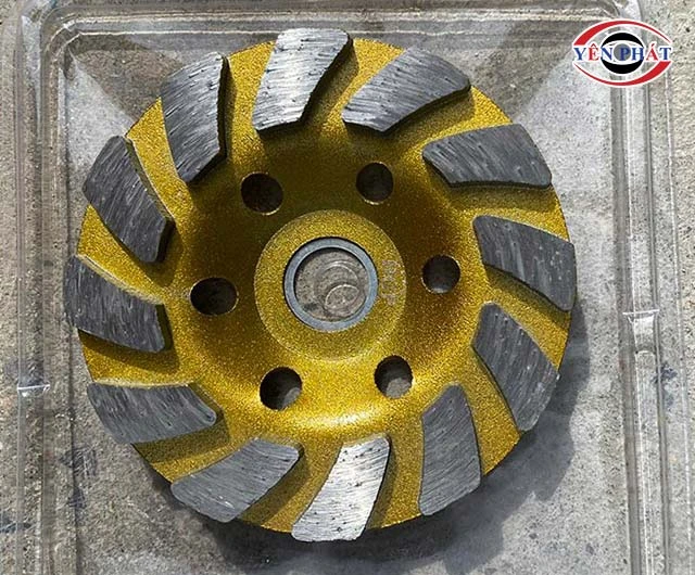 đĩa mài bê tông 100mm