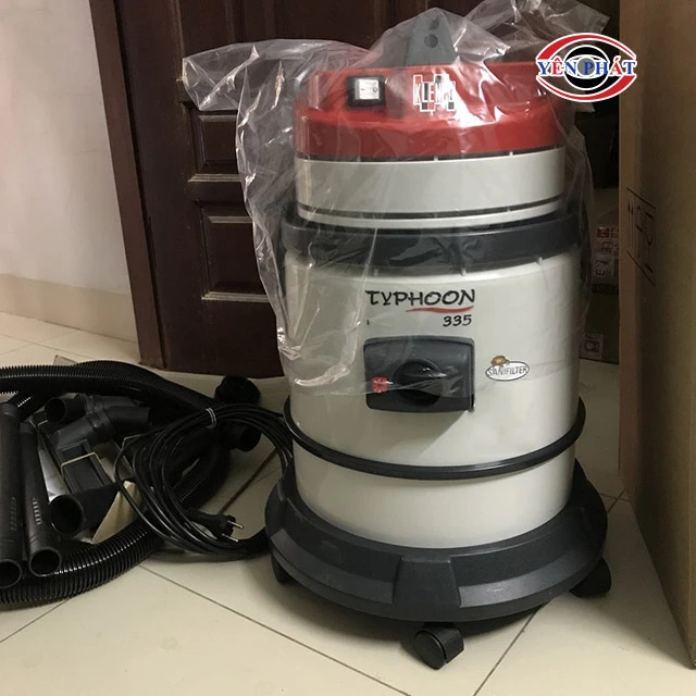 Máy hút bụi Typhoon 335
