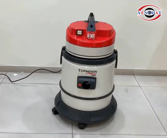 Máy hút bụi Typhoon 335