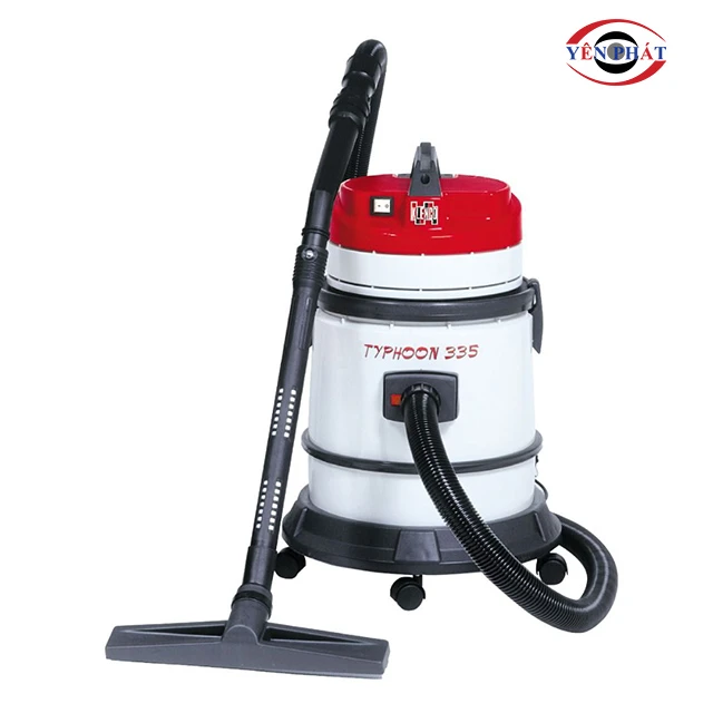 Máy hút bụi Typhoon KS-M335