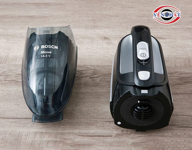 Máy hút bụi dọn bàn thờ Bosch BHN14090