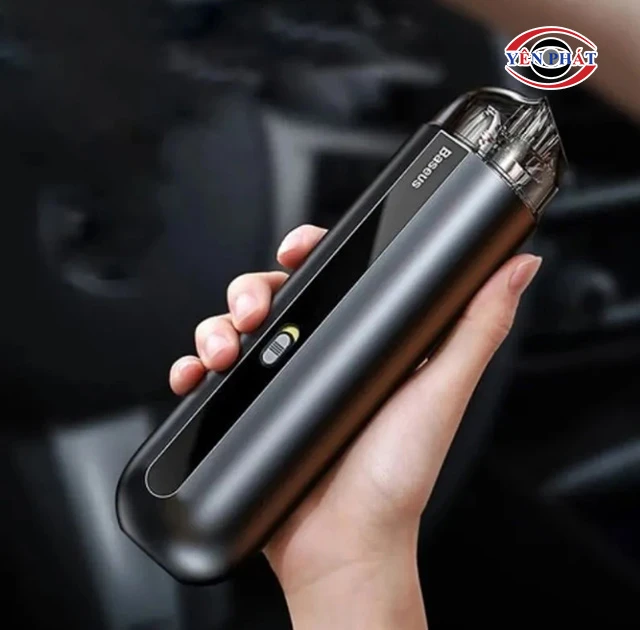 Máy hút bụi bàn phím máy tính Baseus A1