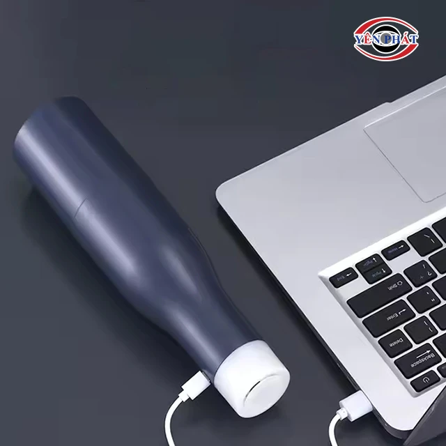 Tận dụng nguồn điện DC từ máy tính