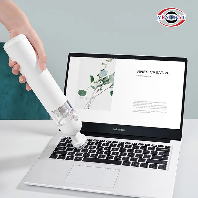 Máy hút bụi bàn phím