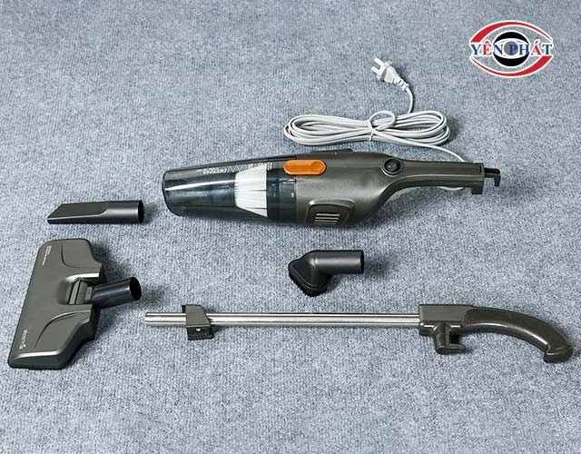 thiết kế nhỏ gọn, tiện lợi