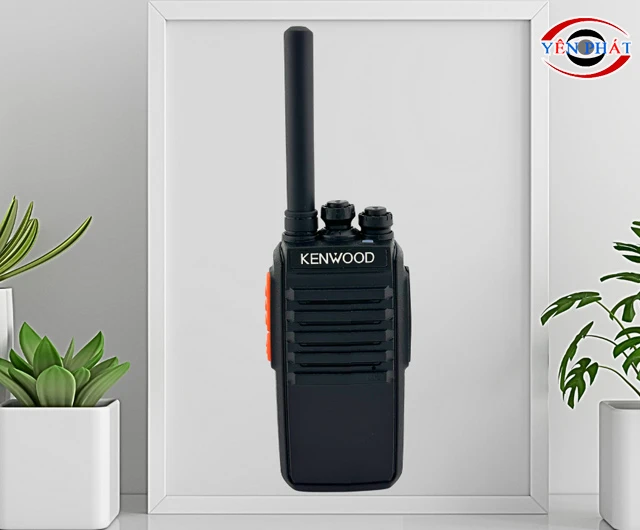 Bộ đàm Kenwood 3690