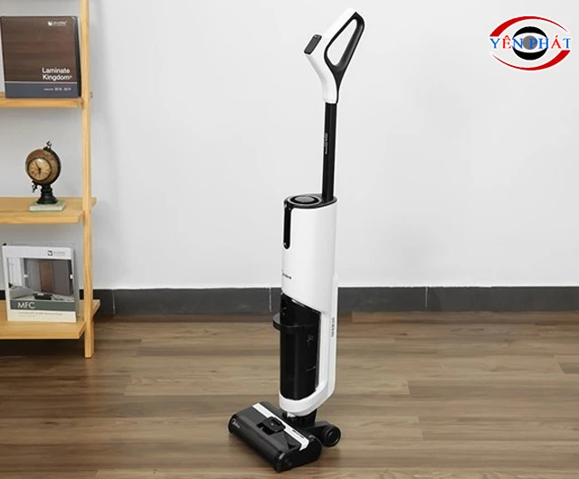 Máy hút bụi & lau nhà giá rẻ Midea X8