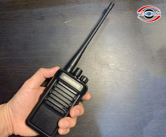 Bộ đàm Kenwood TK-D50