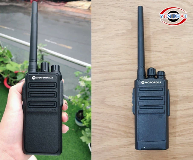 Bộ đàm Motorola CP6688