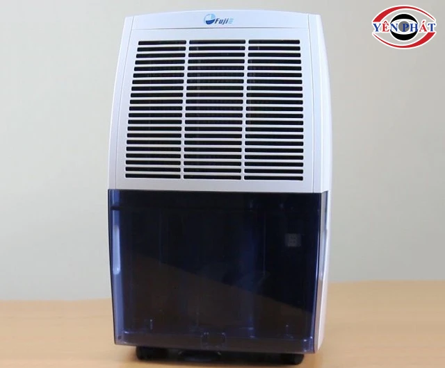 Máy hút ẩm FujiE HM-620EB đẹp mắt