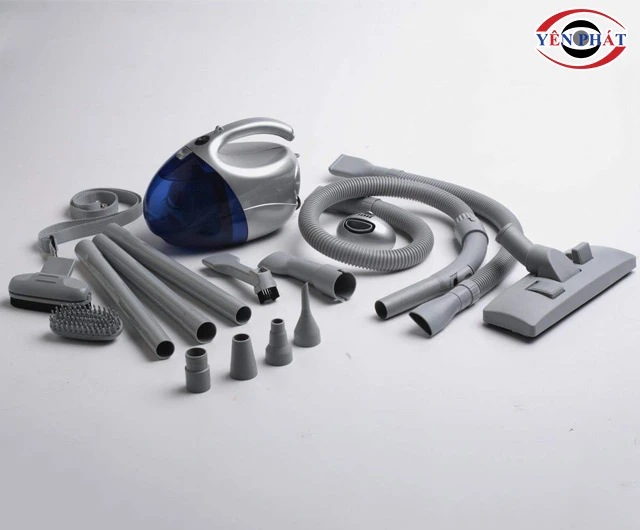 Máy hút bụi 2 chiều Dirt Bullet Venteo