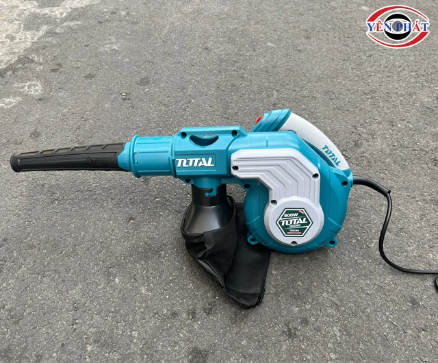 Máy hút bụi 2 chiều Total TB2086 800W