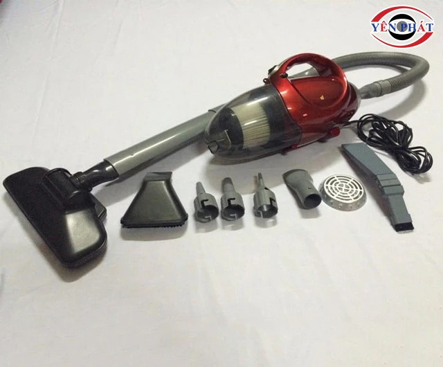 Máy hút bụi 2 chiều Vacuum Cleaner JK-8