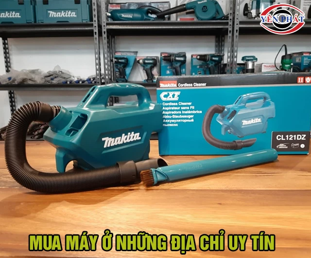 Mua máy hút bụi 2 chiều