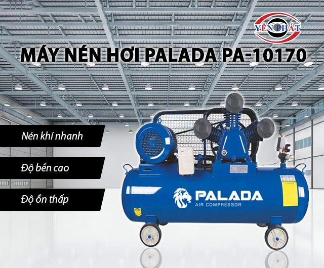 máy nén khí Palada PA-10170