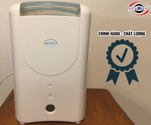 bán máy hút ẩm Edison ED-7R