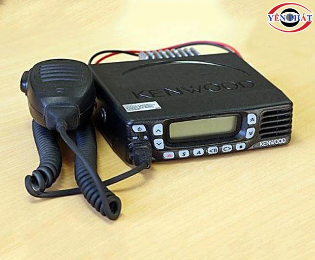 bộ đàm cố định bền