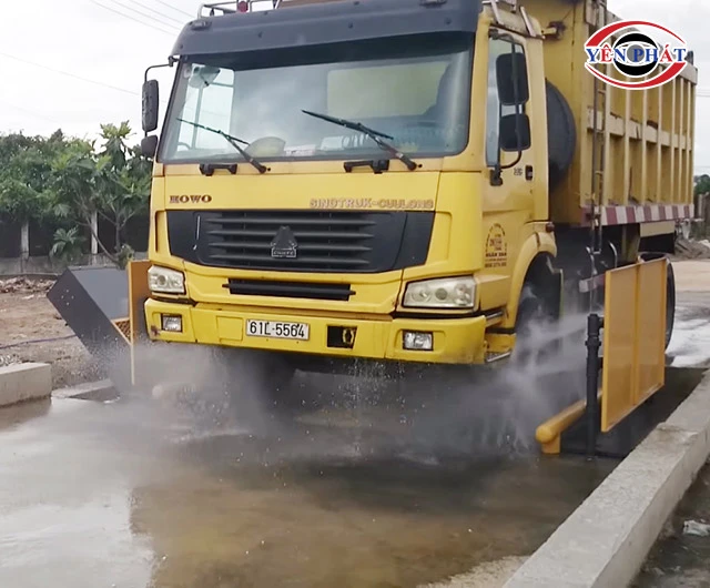 Khả năng chịu tải lớn