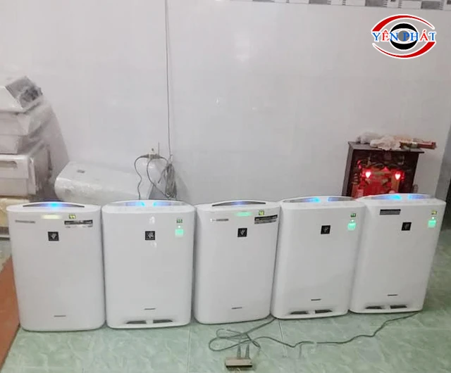 Check test hiệu suất khi chọn mua