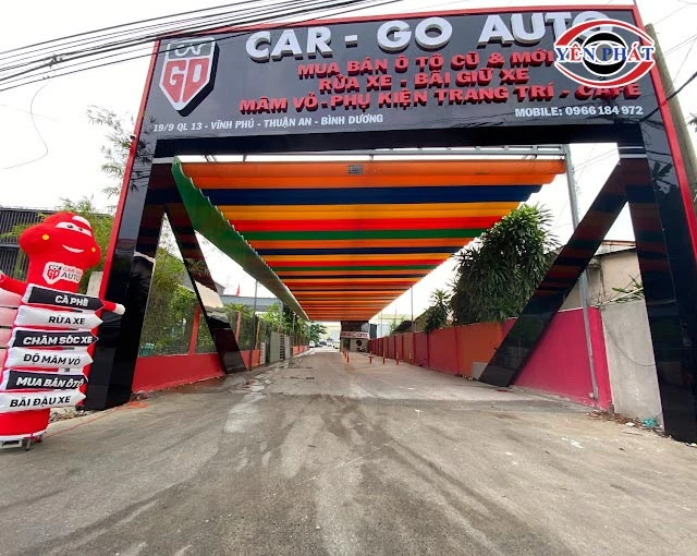 Car-Go Auto