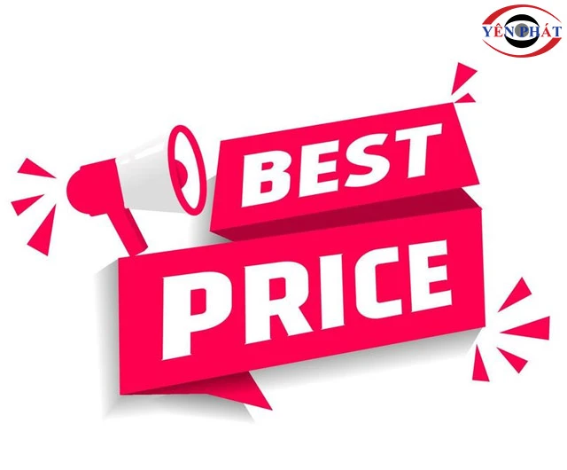 Giá máy nén khí Star