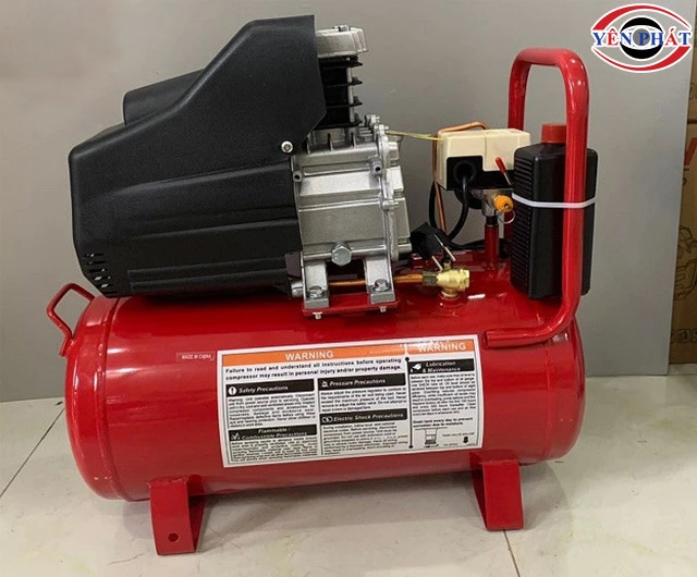 Máy nén khí Star 3HP 30L