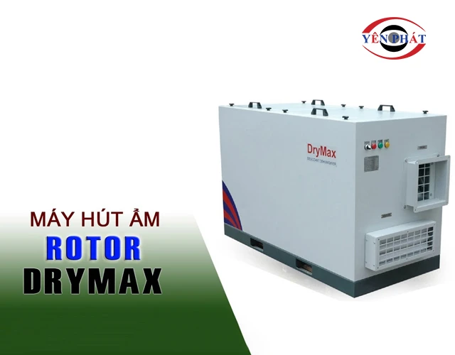 Drymax DM-2100R