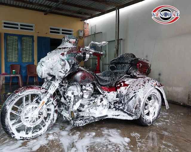 Top 12+ Tiệm rửa xe Hội An: Chuyên nghiệp, Uy tín nhất