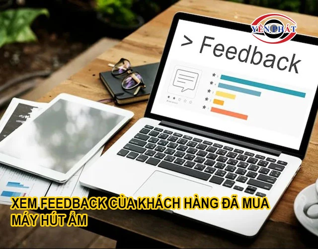 xem feedback trước khi mua