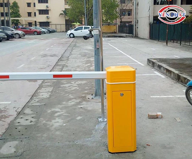Barie là gì? Cấu tạo, Ứng dụng trong thực tế của Barrier