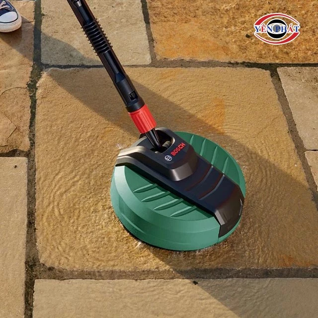 máy chà sàn Bosch