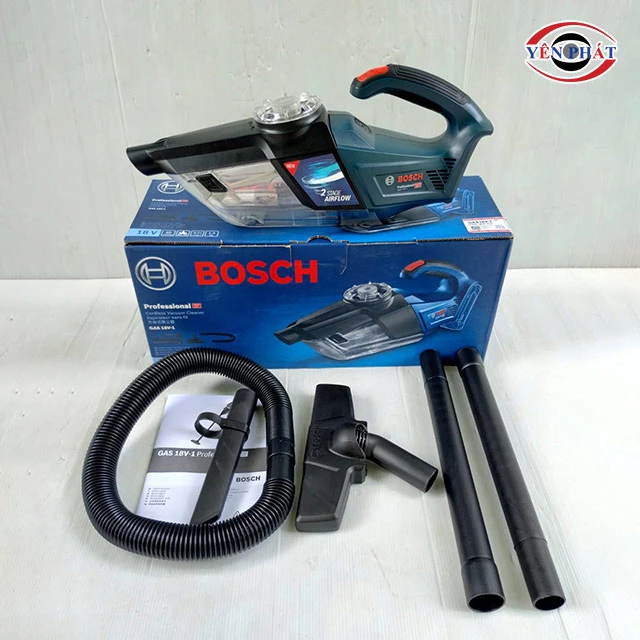 Bosch GAS 18V-1