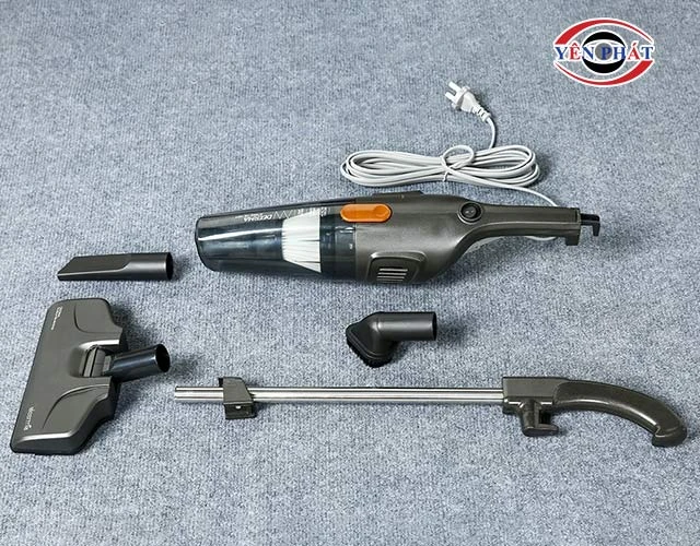Máy hút bụi cầm tay Deerma DX115C