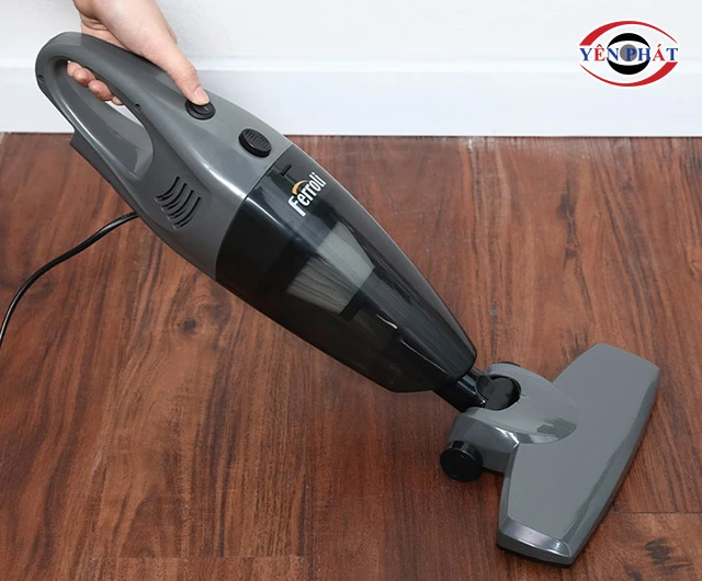 Máy hút bụi cầm tay Ferroli FVC-600H