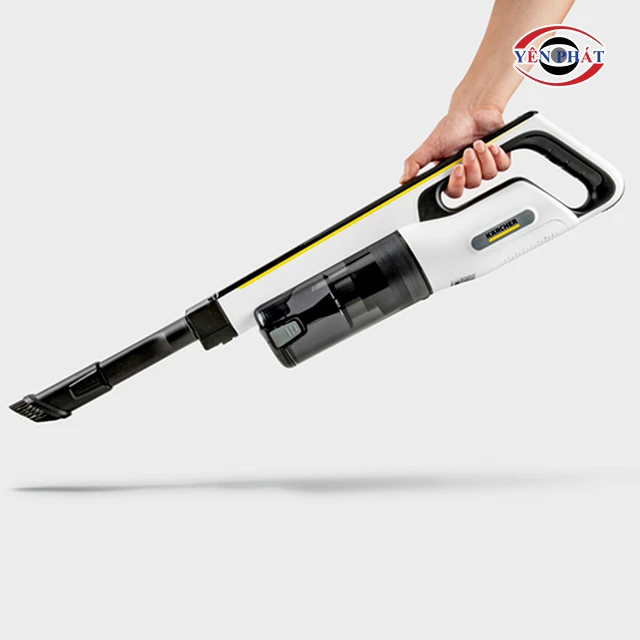 Máy hút bụi cầm tay Karcher VC 4s